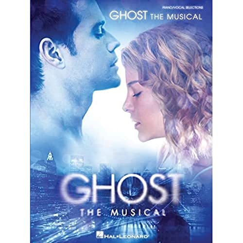 Ghost The Musical (Vocal Selections)
