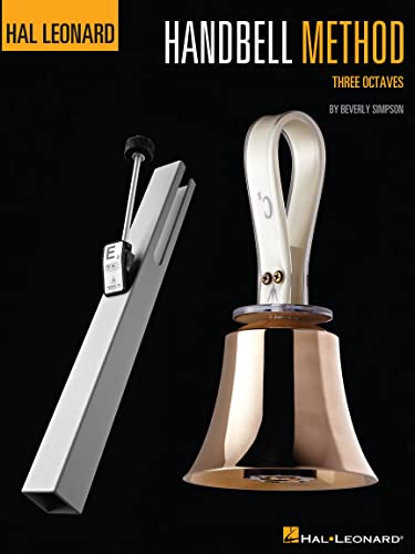The Hal Leonard Handbell Method