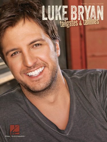 Luke Bryan - Tailgates and Tanlines