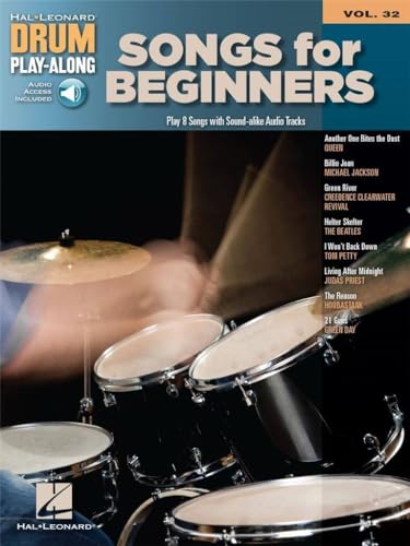 Songs for Beginners