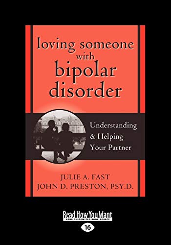 Loving Someone with Bipolar Disorder