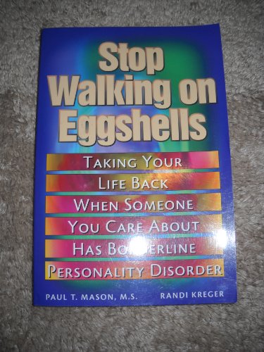Stop Walking on Eggshells