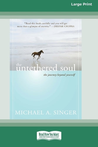 The Untethered Soul