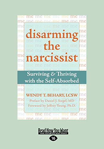 Disarming the Narcissist