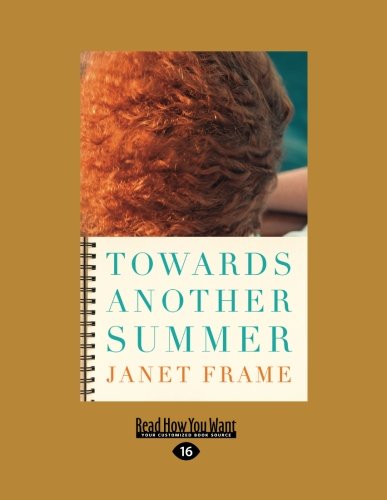 Towards Another Summer