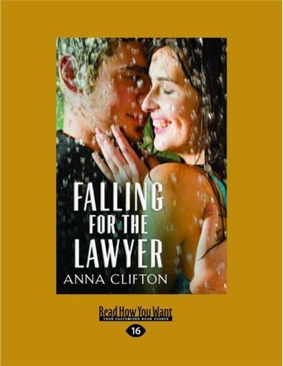 Falling for the Lawyer