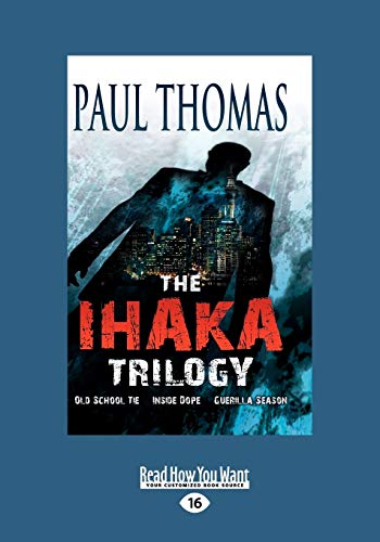 The Ihaka Trilogy