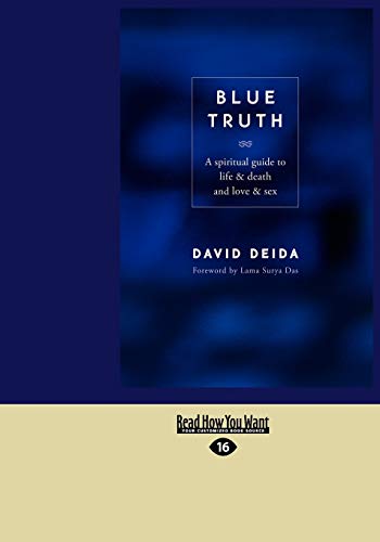 Blue Truth