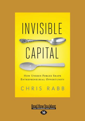 Invisible Capital