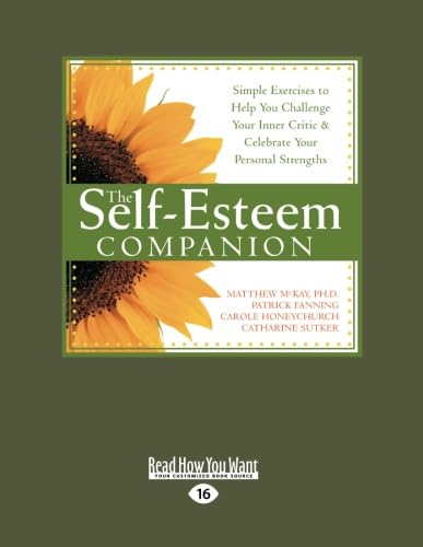Self-Esteem Companion