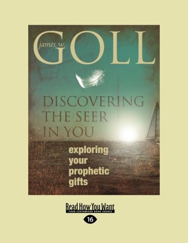 Discovering the Seer in You: