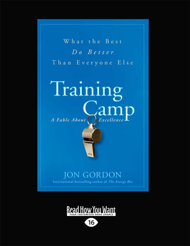 Training Camp