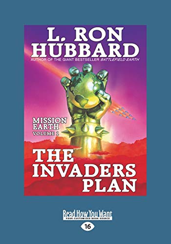 The Invaders Plan