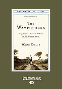 The Wayfinders 