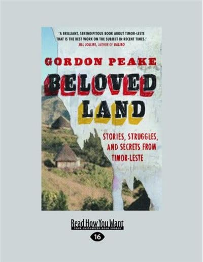 Beloved Land