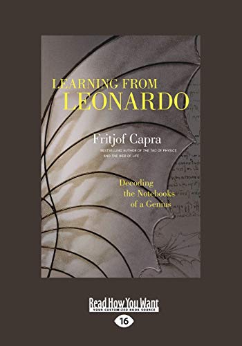 Learning from Leonardo