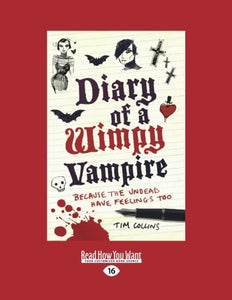 Diary of a Wimpy Vampire 