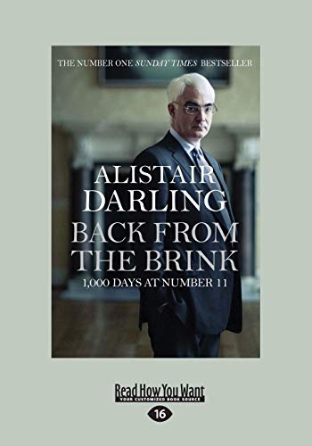 Back from the Brink