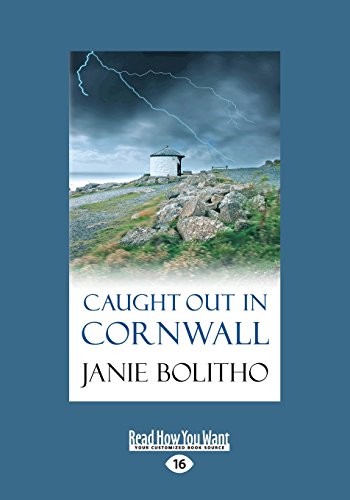 Caught Out in Cornwall