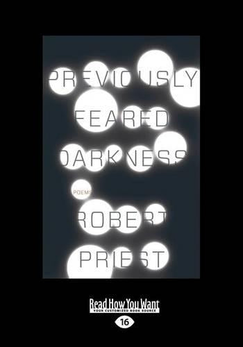 Previously Feared Darkness