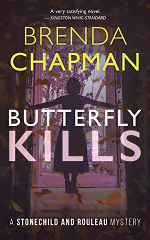 Butterfly Kills