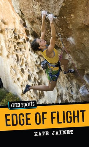 Edge of Flight