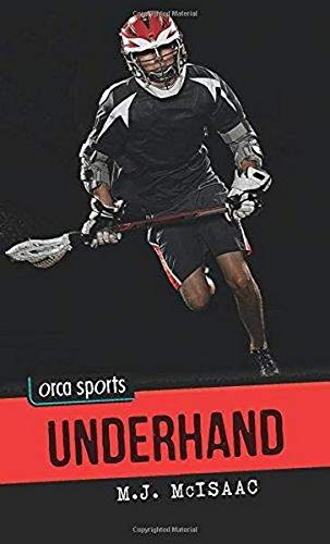 Underhand