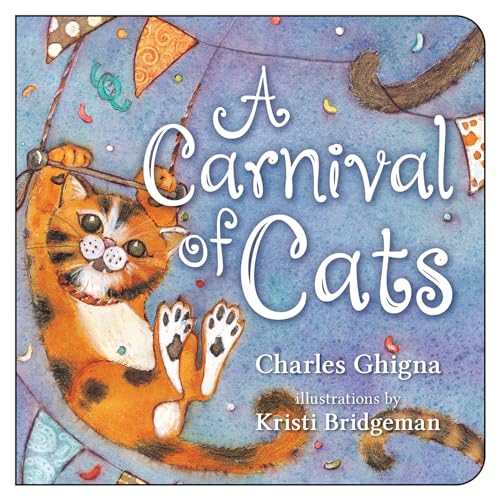 A Carnival of Cats