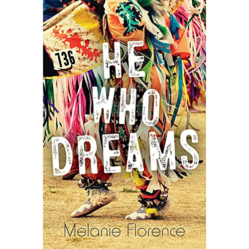 He Who Dreams