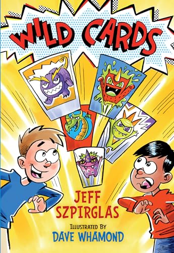 Wild Cards