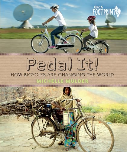 Pedal It!