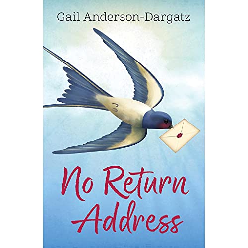 No Return Address