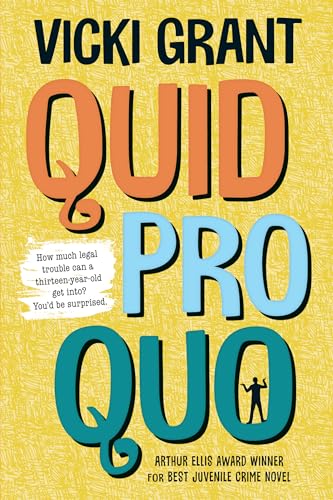 Quid Pro Quo