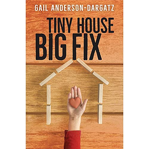 Tiny House, Big Fix