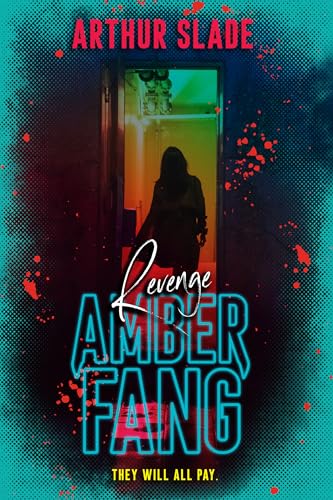 Amber Fang: Revenge
