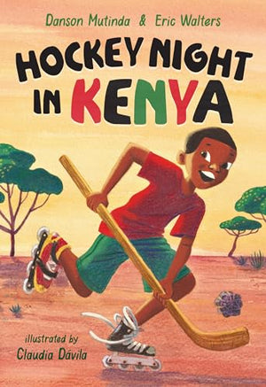 Hockey Night in Kenya