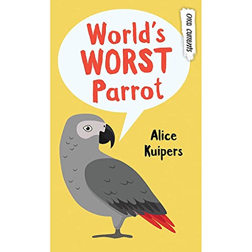World's Worst Parrot