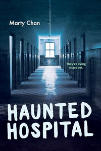 Haunted Hospital 