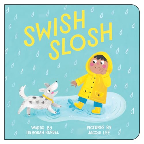 Swish, Slosh