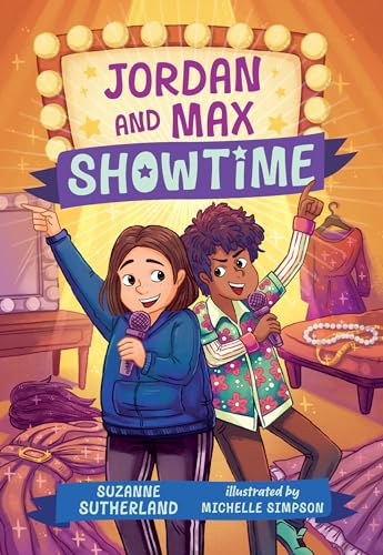 Jordan and Max, Showtime