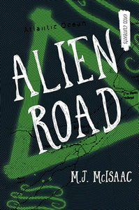 Alien Road 