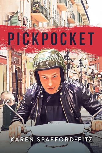 Pickpocket