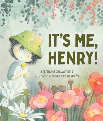 It's Me, Henry!