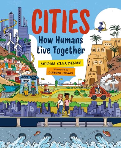 Cities