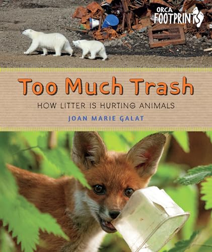 Too Much Trash