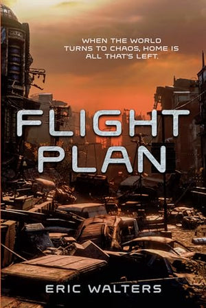 Flight Plan