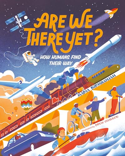 Are We There Yet?
