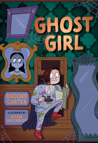 Ghost Girl