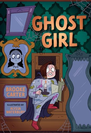 Ghost Girl