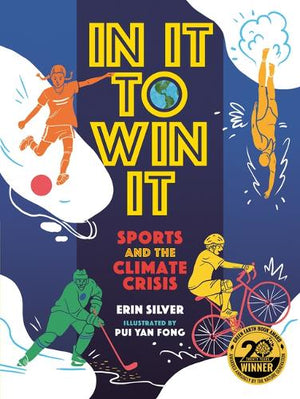 In It to Win It